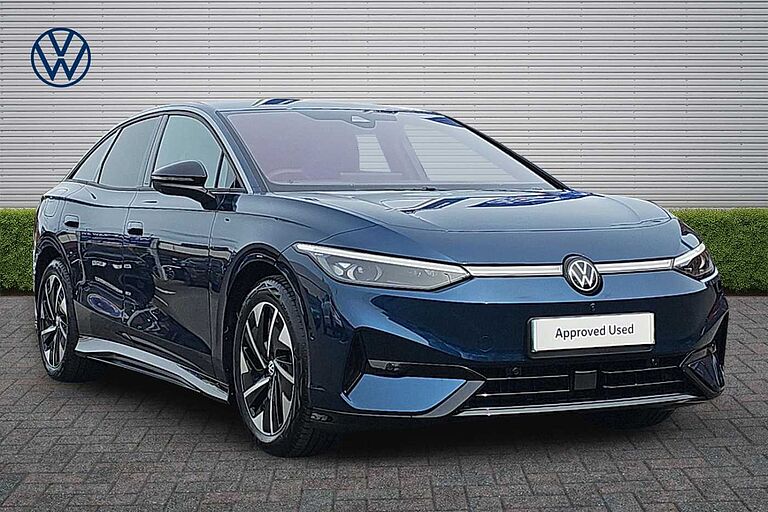 Volkswagen ID.7 210kW Match Pro S Plus 86kWh 5dr Auto