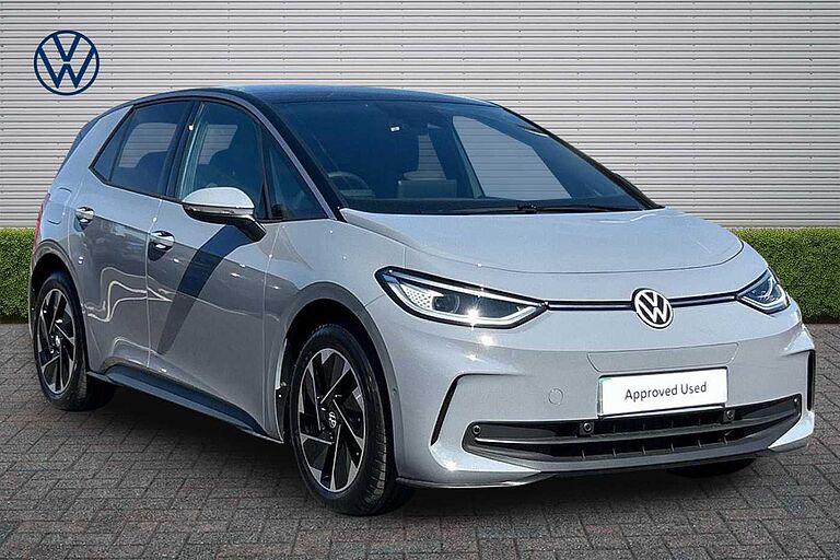 Volkswagen ID.3 150kW Match Pro 59kWh 5dr Auto