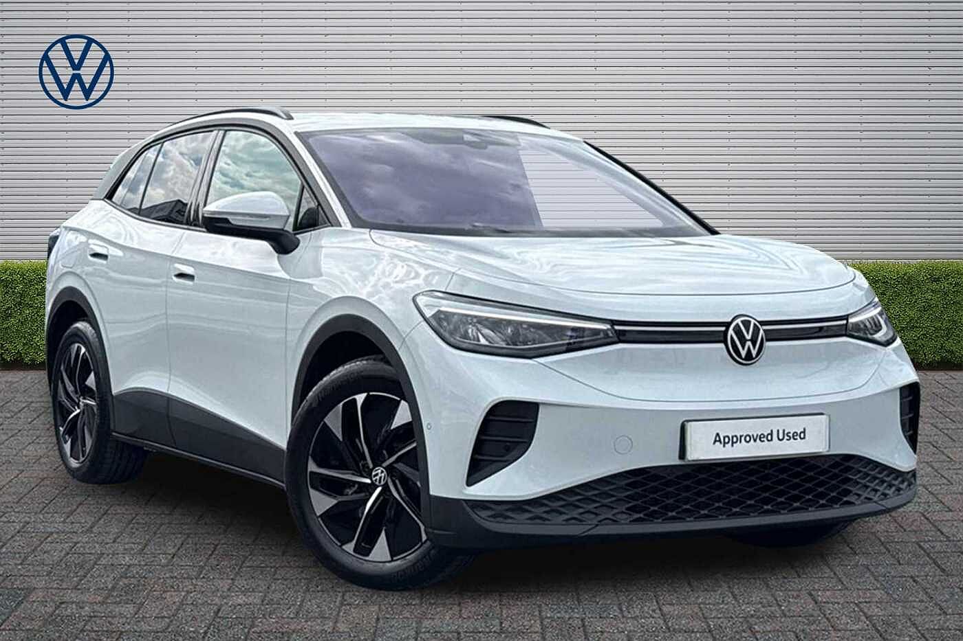 Volkswagen ID.4