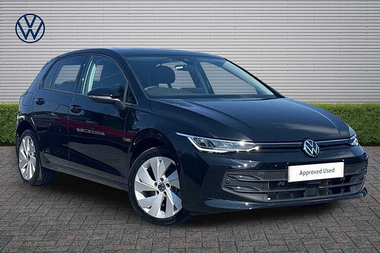 Volkswagen Golf 1.5 TSI 204 Match eHybrid 5dr DSG