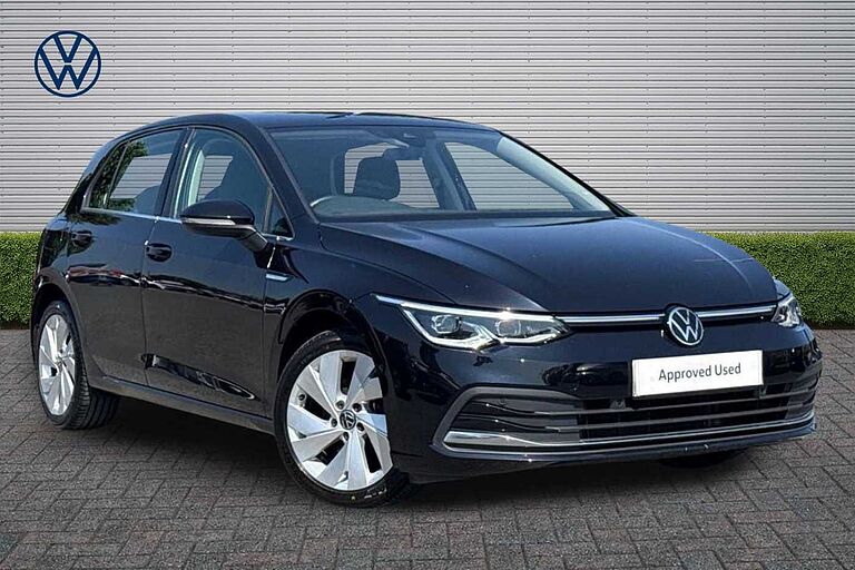 Volkswagen Golf 1.5 TSI 150 Style 5dr