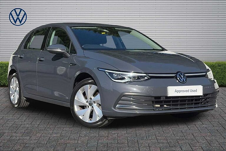 Volkswagen Golf 1.5 TSI 150 Style 5dr