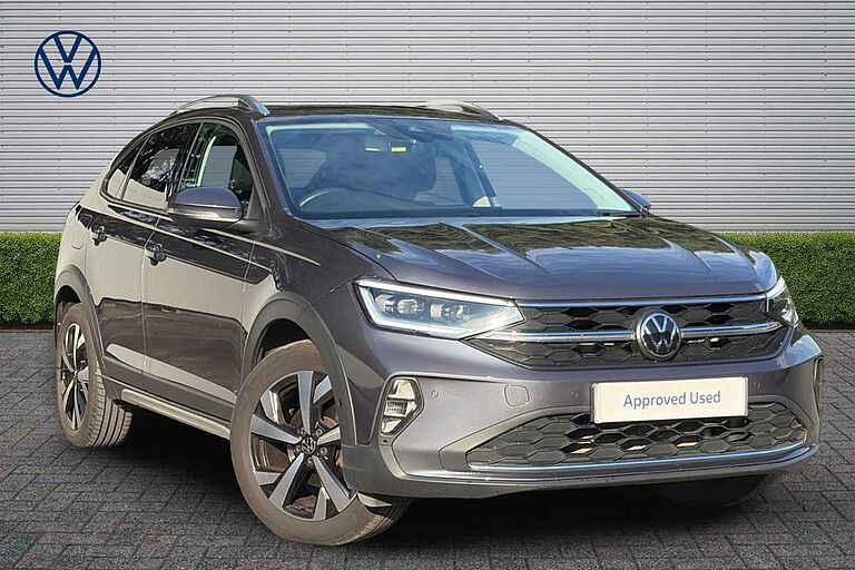 Volkswagen Taigo 1.0 TSI 110 Style 5dr