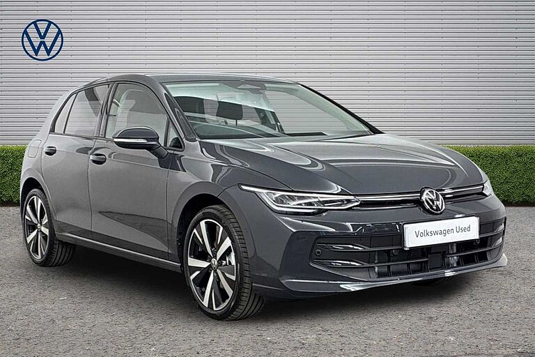 Volkswagen Golf 1.5 TSI Match 5dr