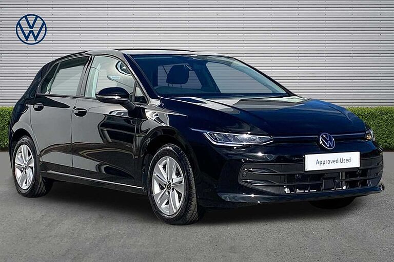 Volkswagen Golf 1.5 TSI Life 5dr