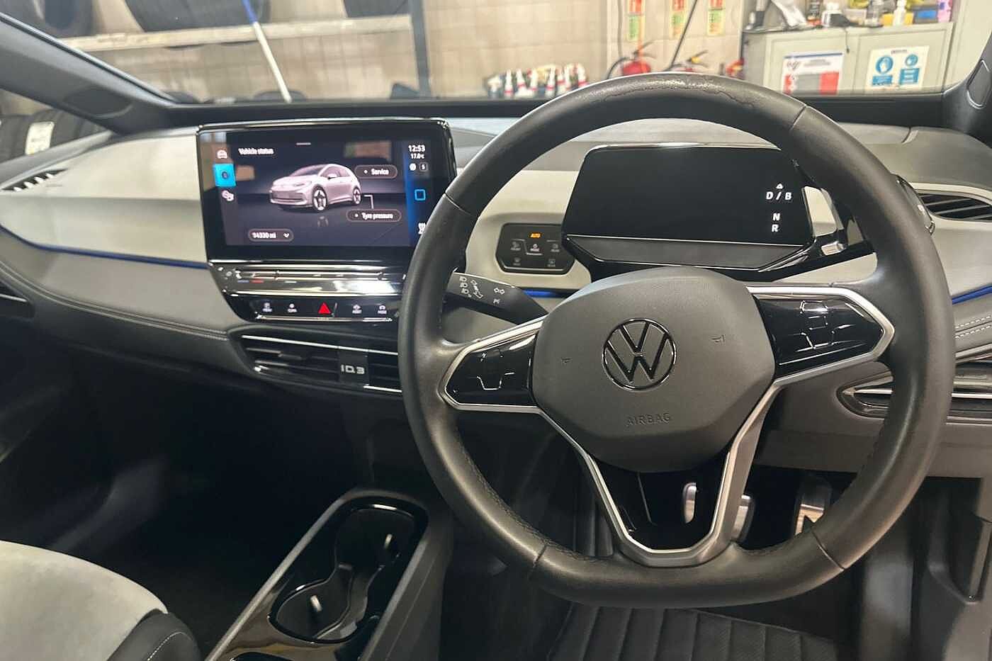 Volkswagen ID.3