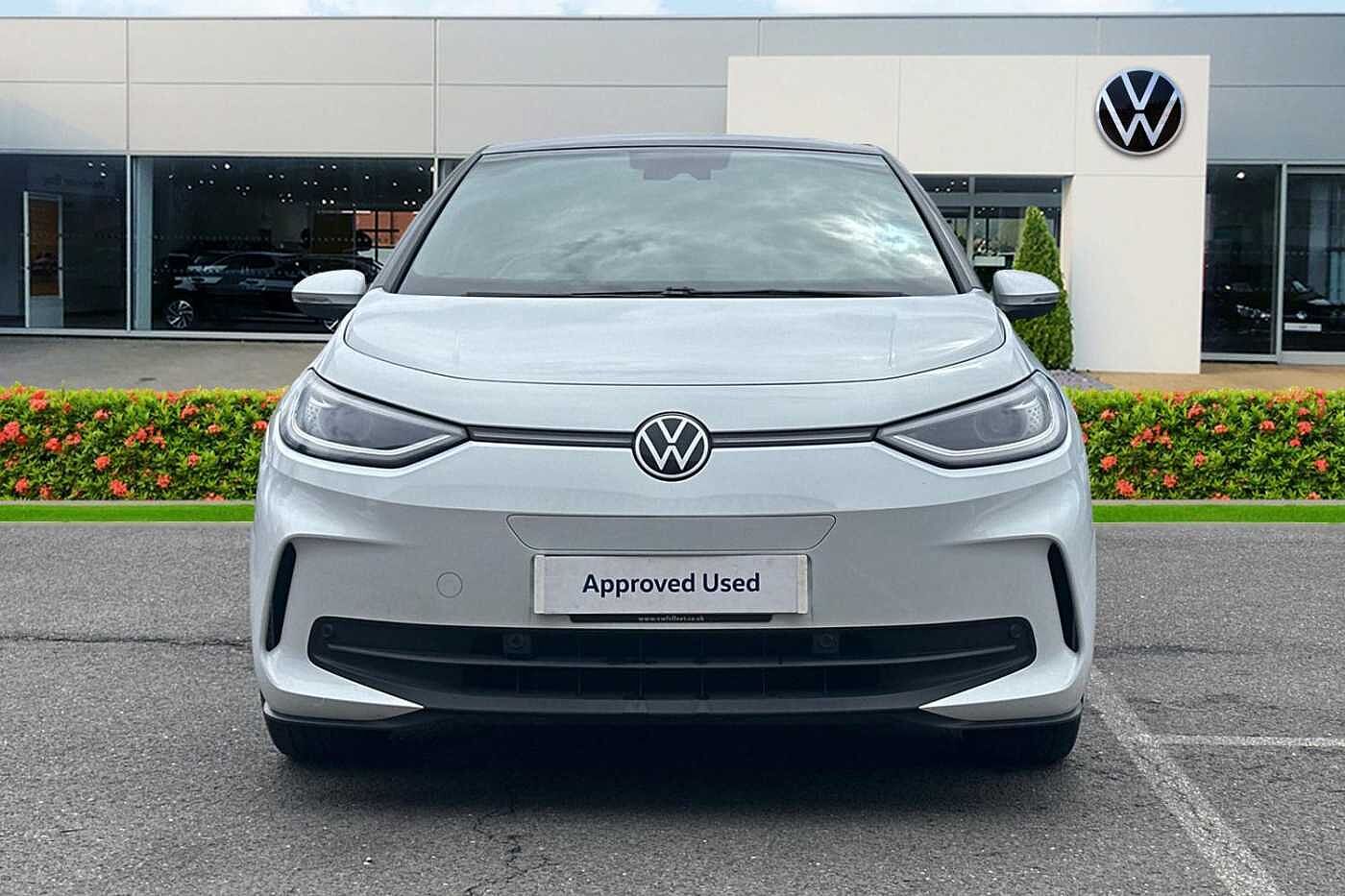 Volkswagen ID.3