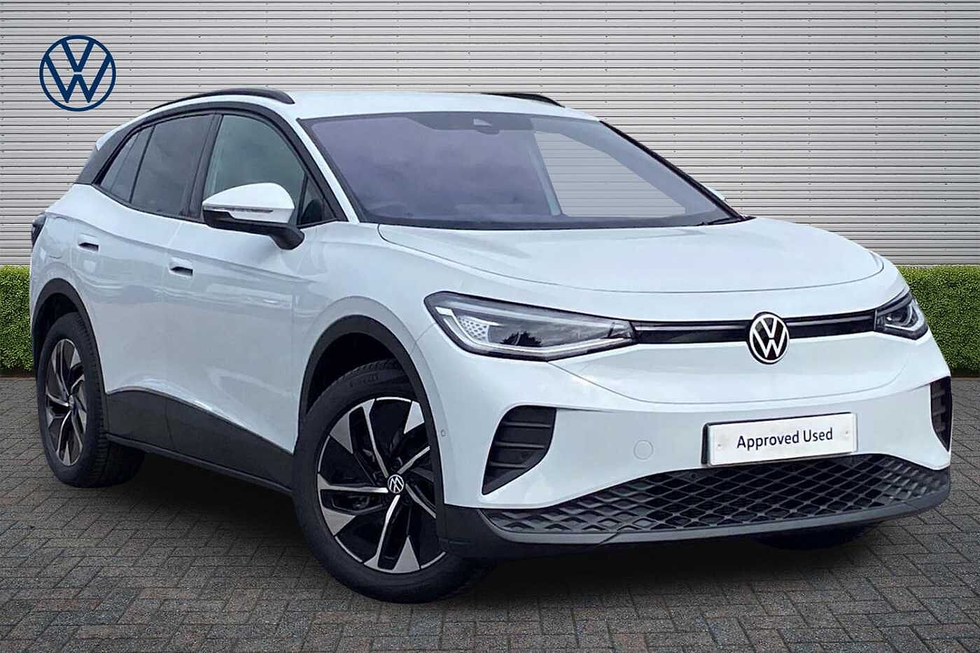 Volkswagen ID.4
