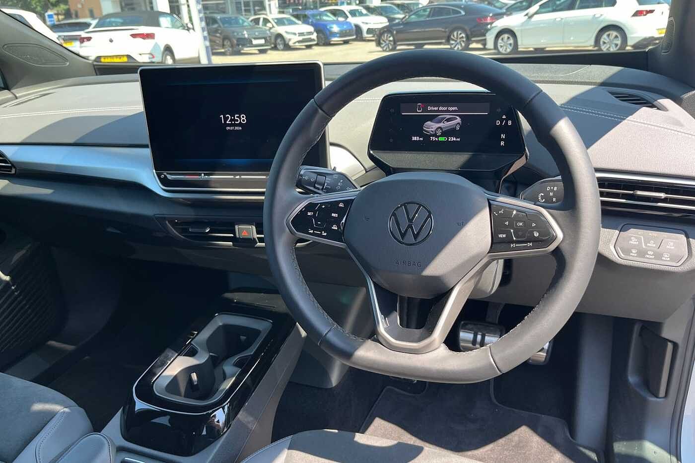 Volkswagen ID.4