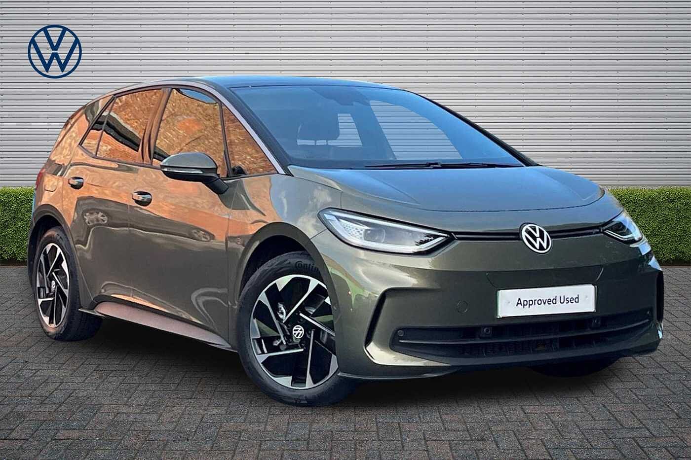 Volkswagen ID.3