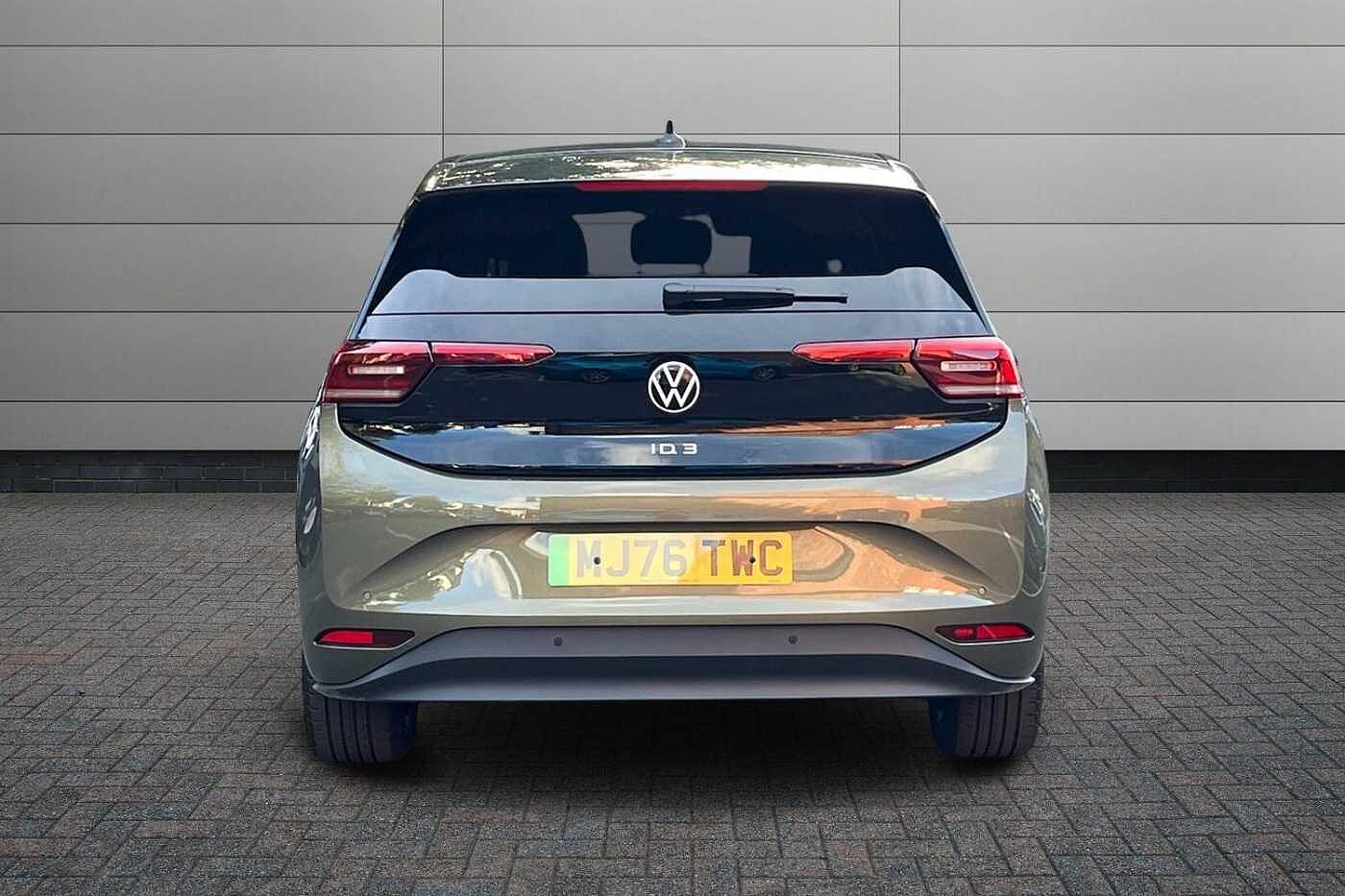 Volkswagen ID.3