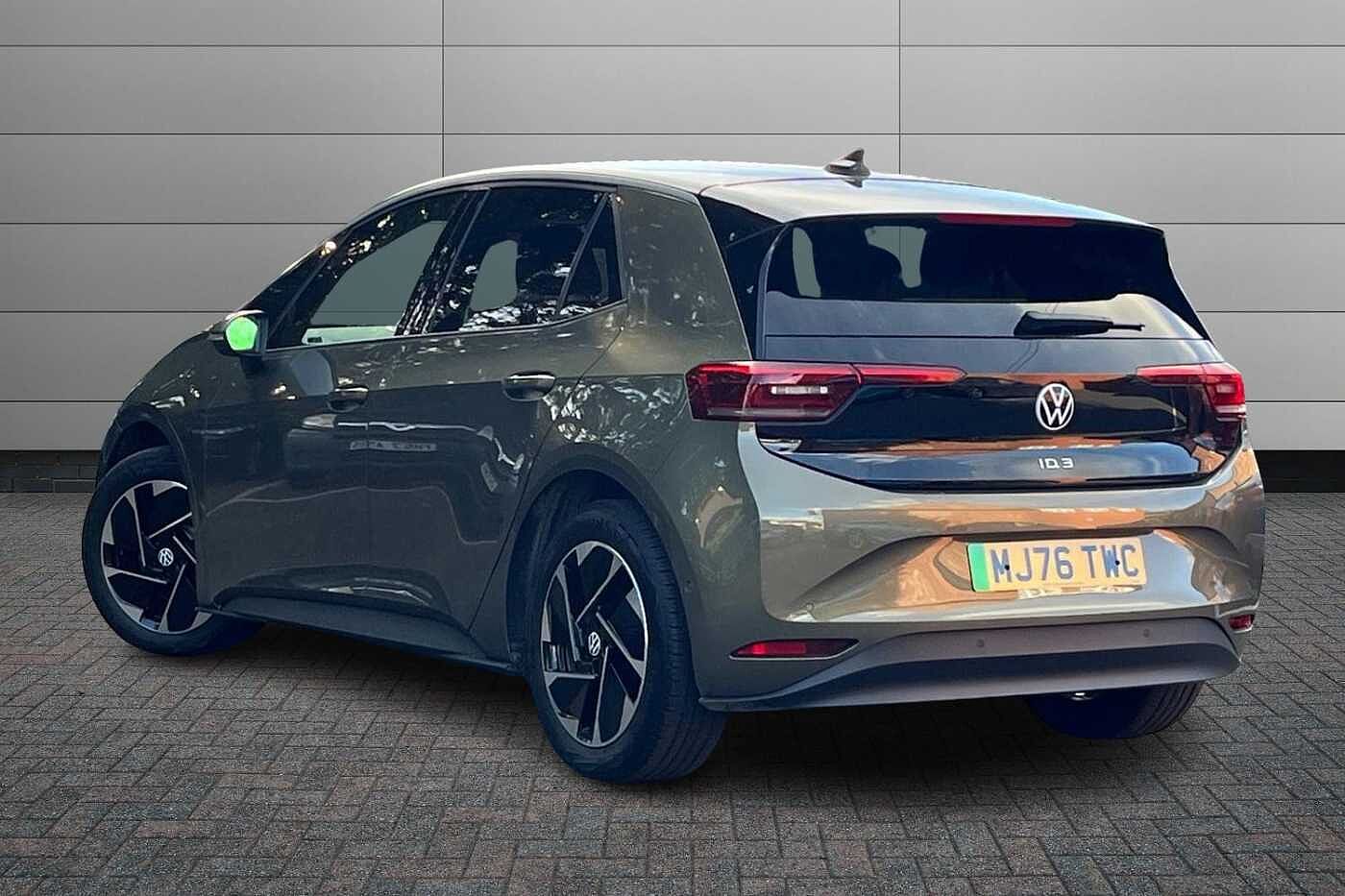 Volkswagen ID.3