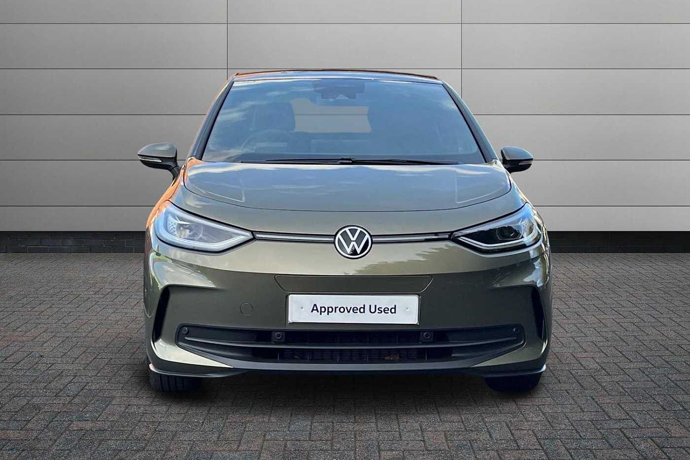 Volkswagen ID.3