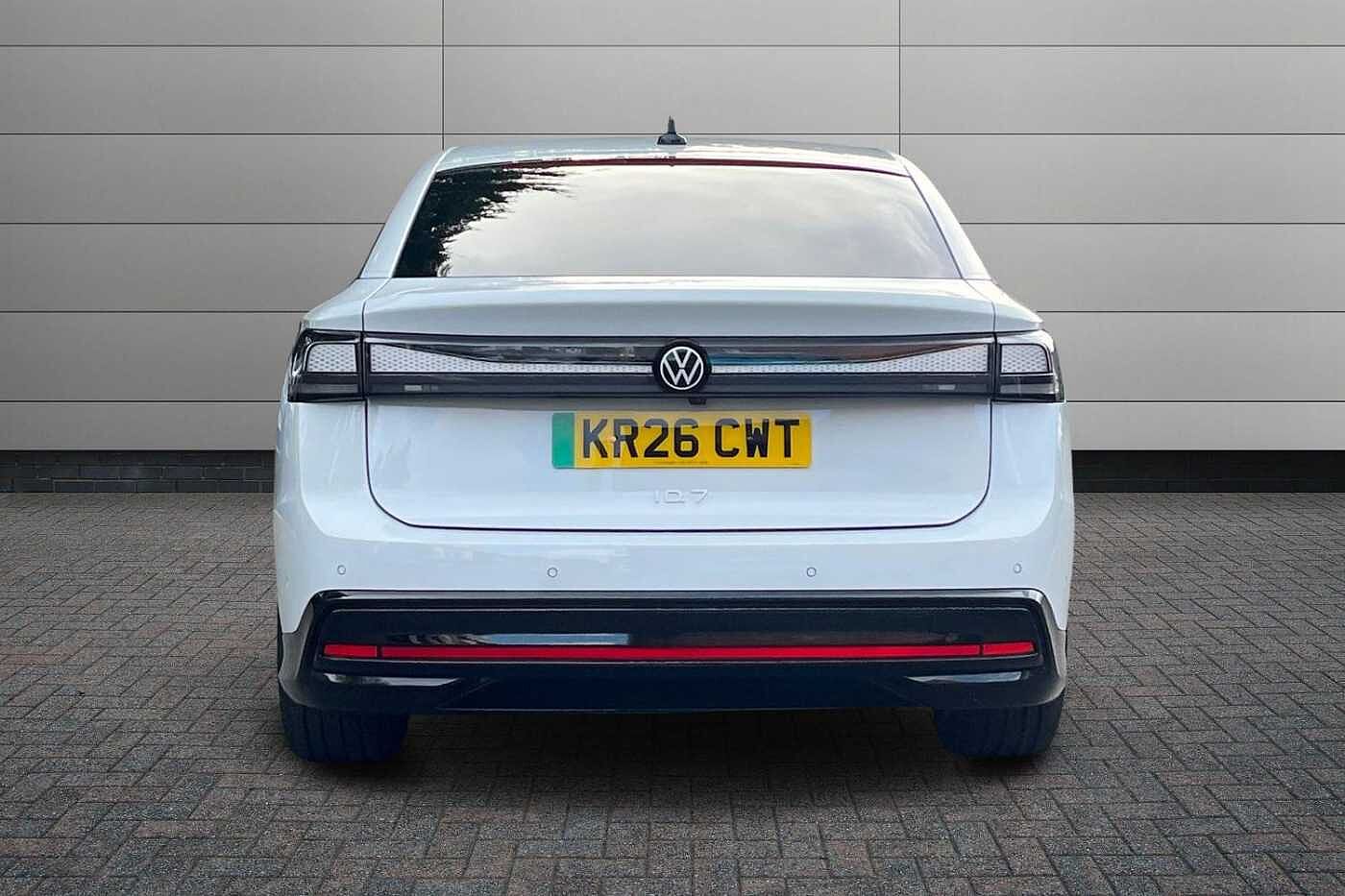 Volkswagen ID.7