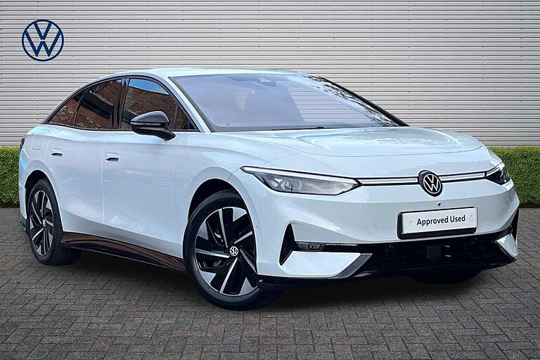Volkswagen ID.7 210kW Match Pro Plus 77kWh 5dr Auto