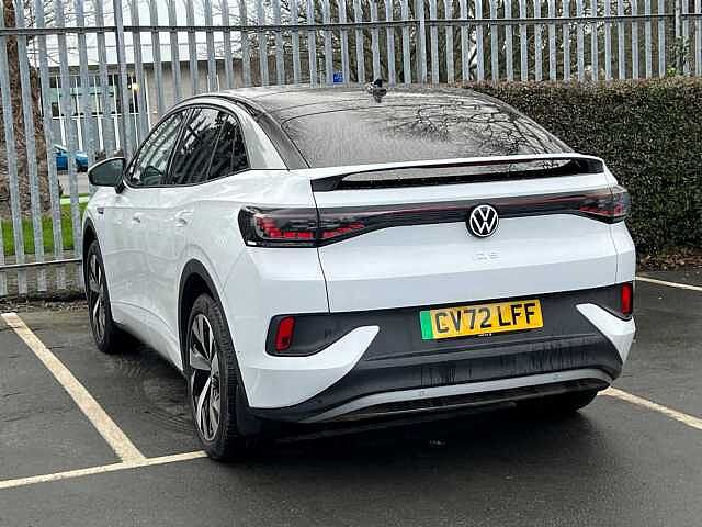 Volkswagen ID.5