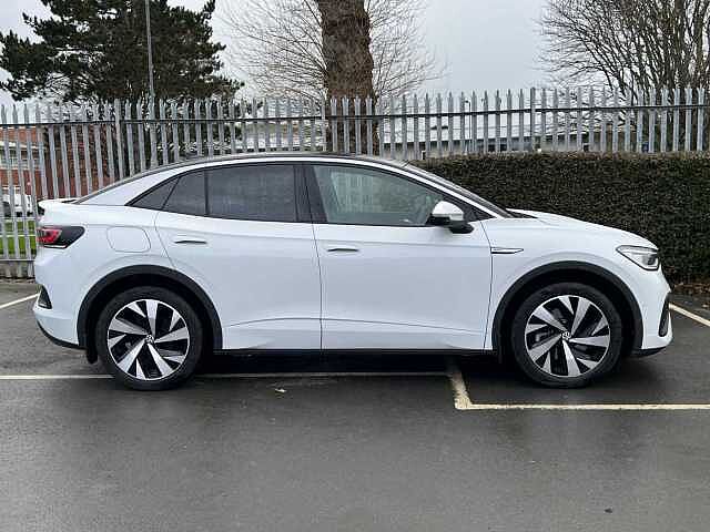 Volkswagen ID.5