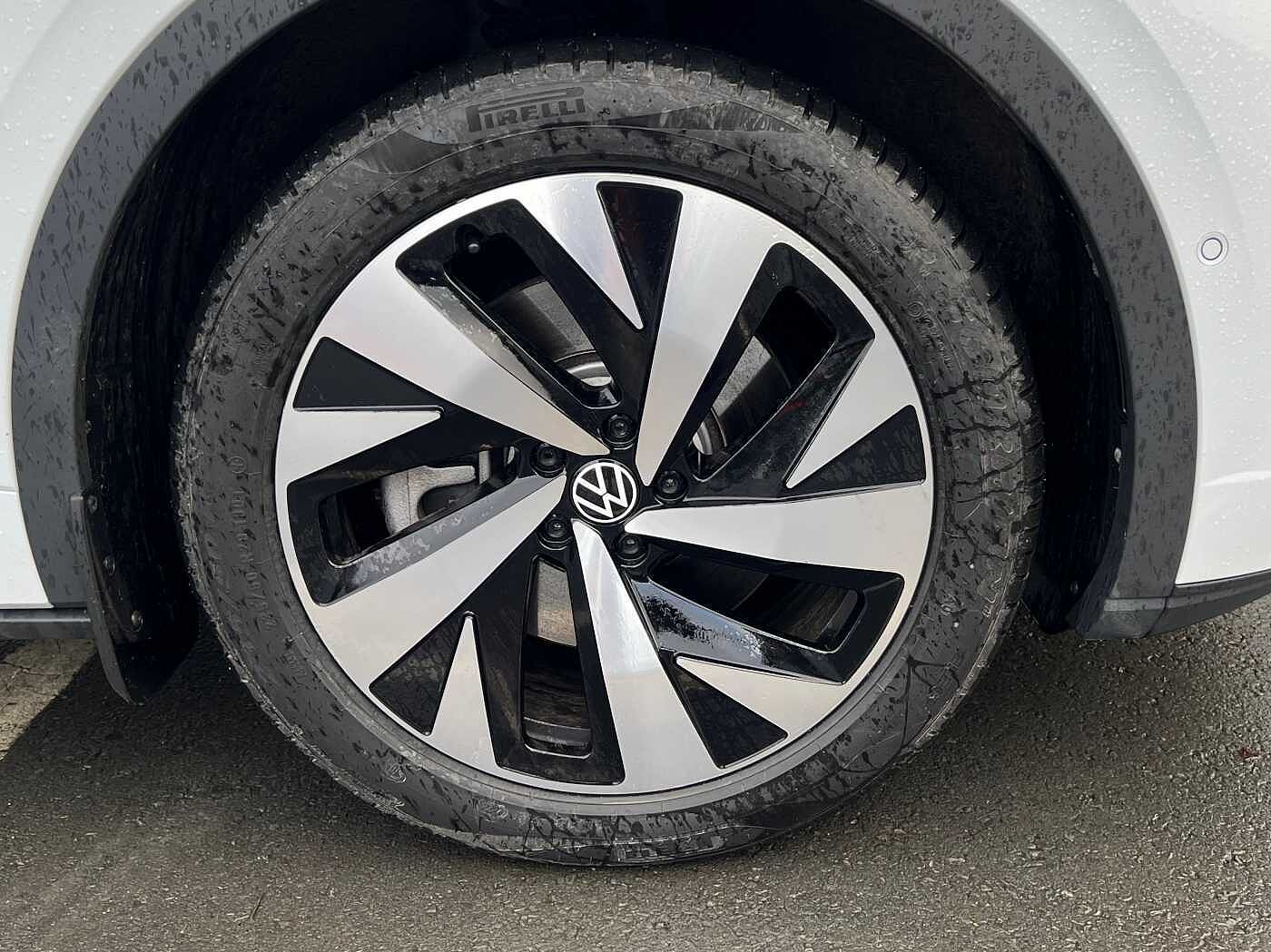 Volkswagen ID.5