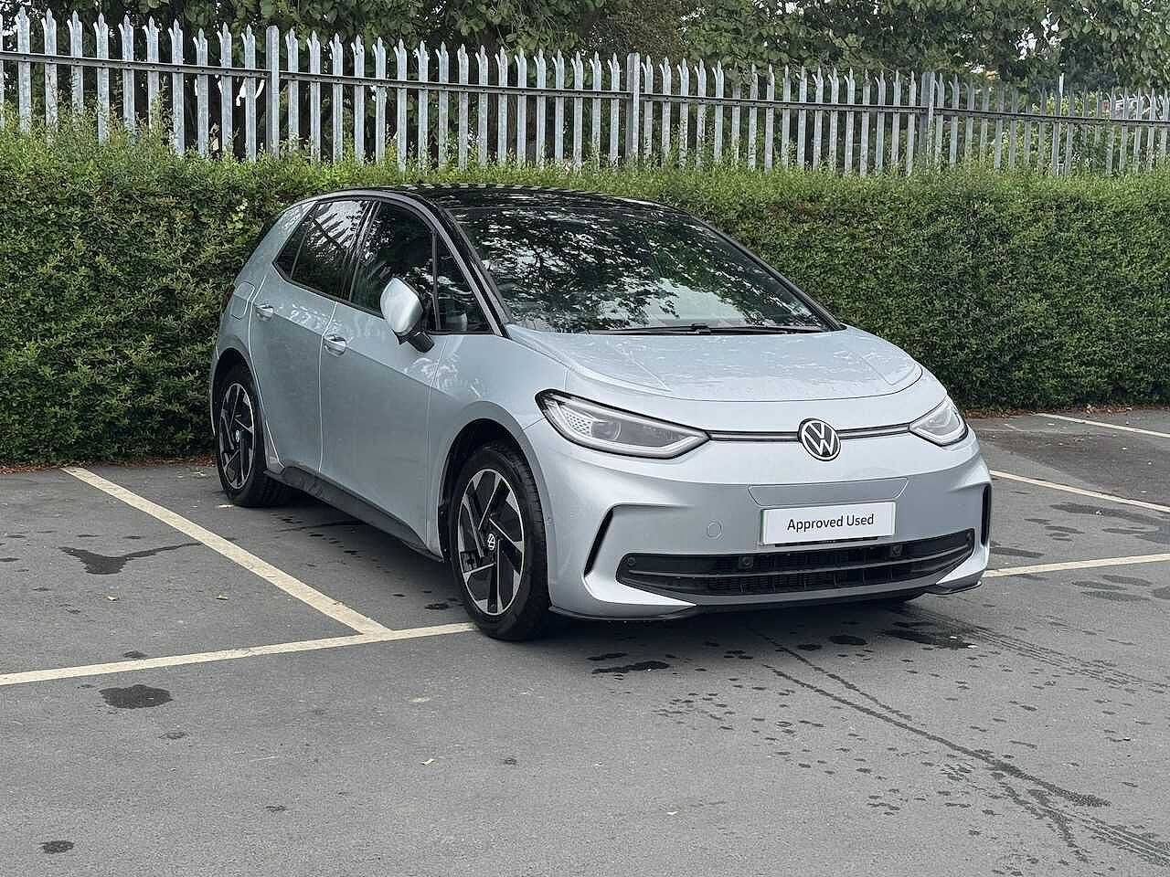 Volkswagen ID.3