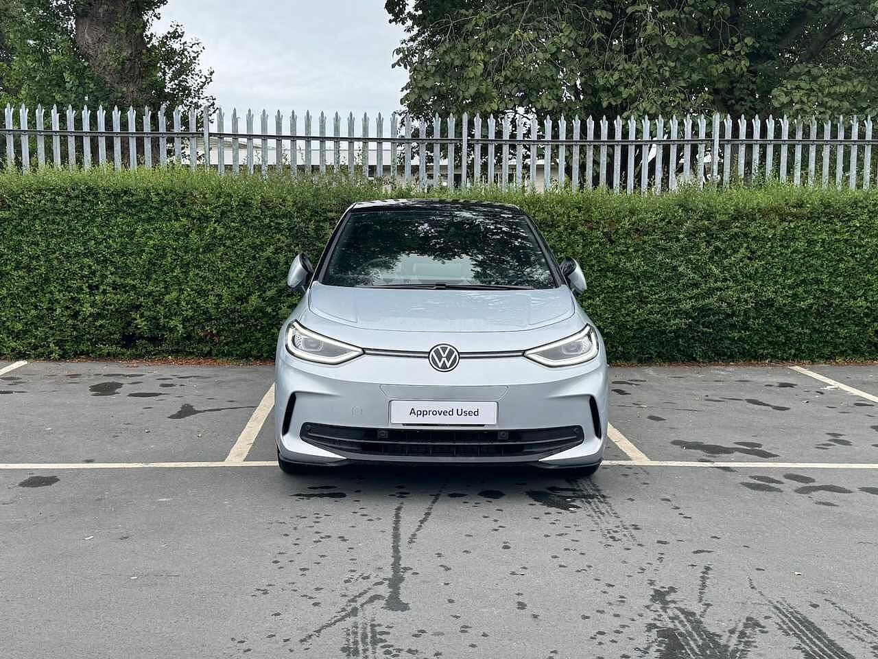 Volkswagen ID.3