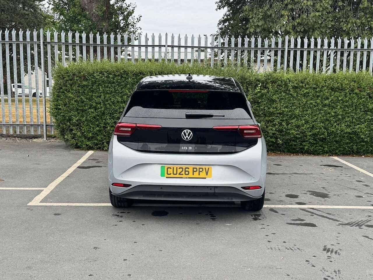 Volkswagen ID.3