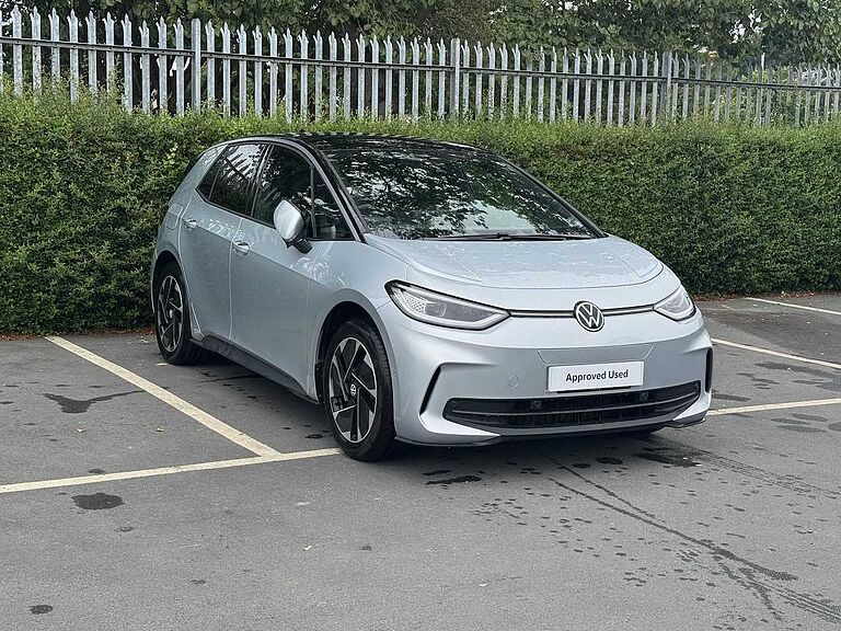 Volkswagen ID.3 150kW Match Pro 59kWh 5dr Auto