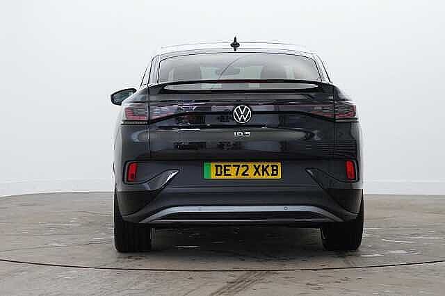 Volkswagen ID.5