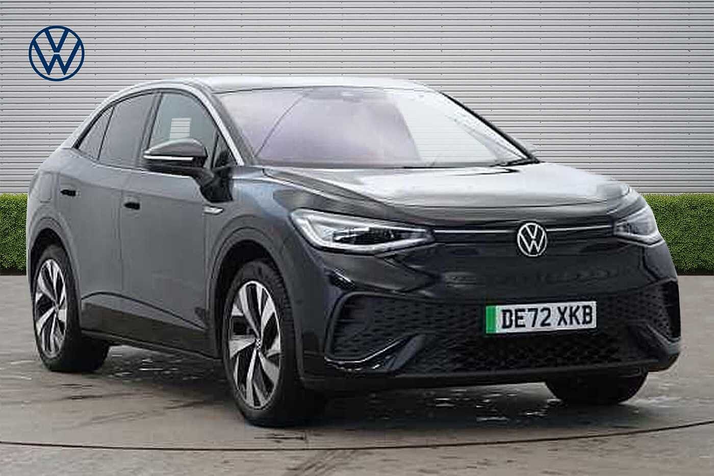 Volkswagen ID.5