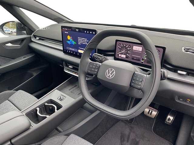Volkswagen ID.3 Neo