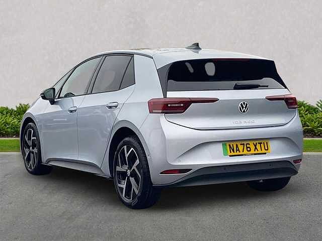 Volkswagen ID.3 Neo