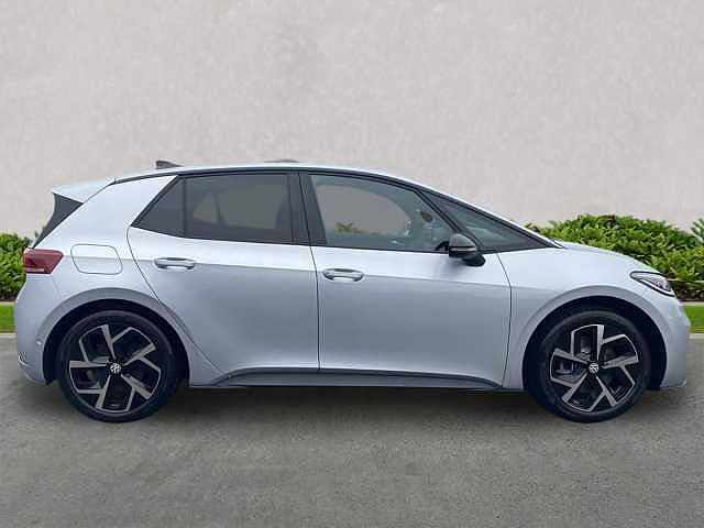 Volkswagen ID.3 Neo