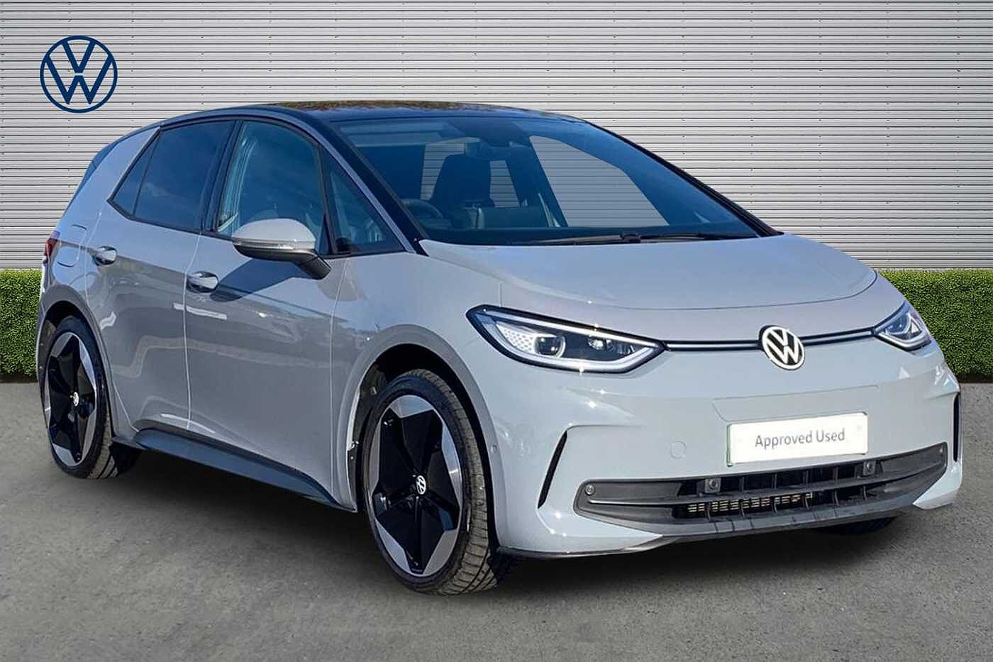 Volkswagen ID.3
