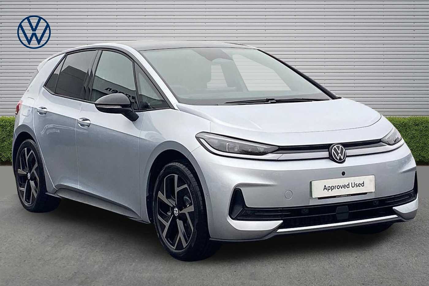 Volkswagen ID.3 Neo