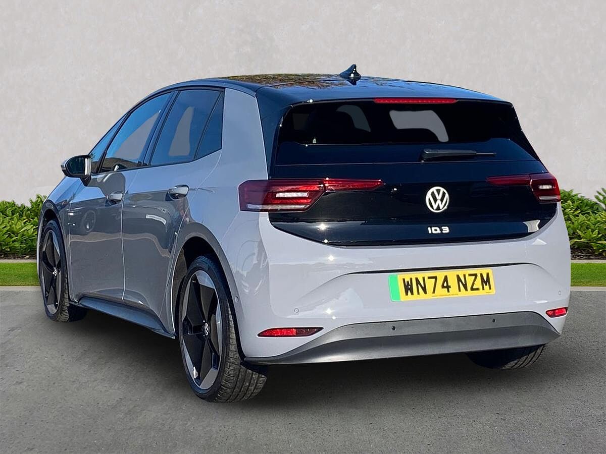 Volkswagen ID.3