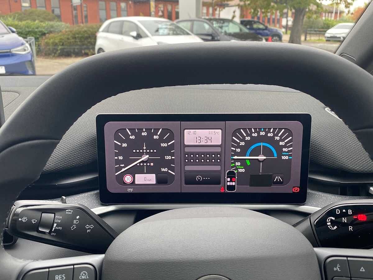 Volkswagen ID.3 Neo