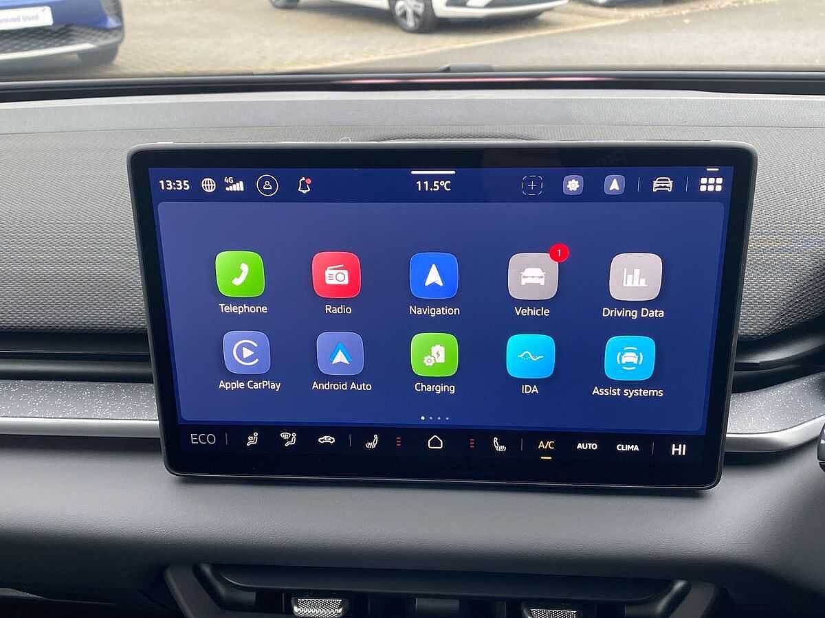 Volkswagen ID.3 Neo