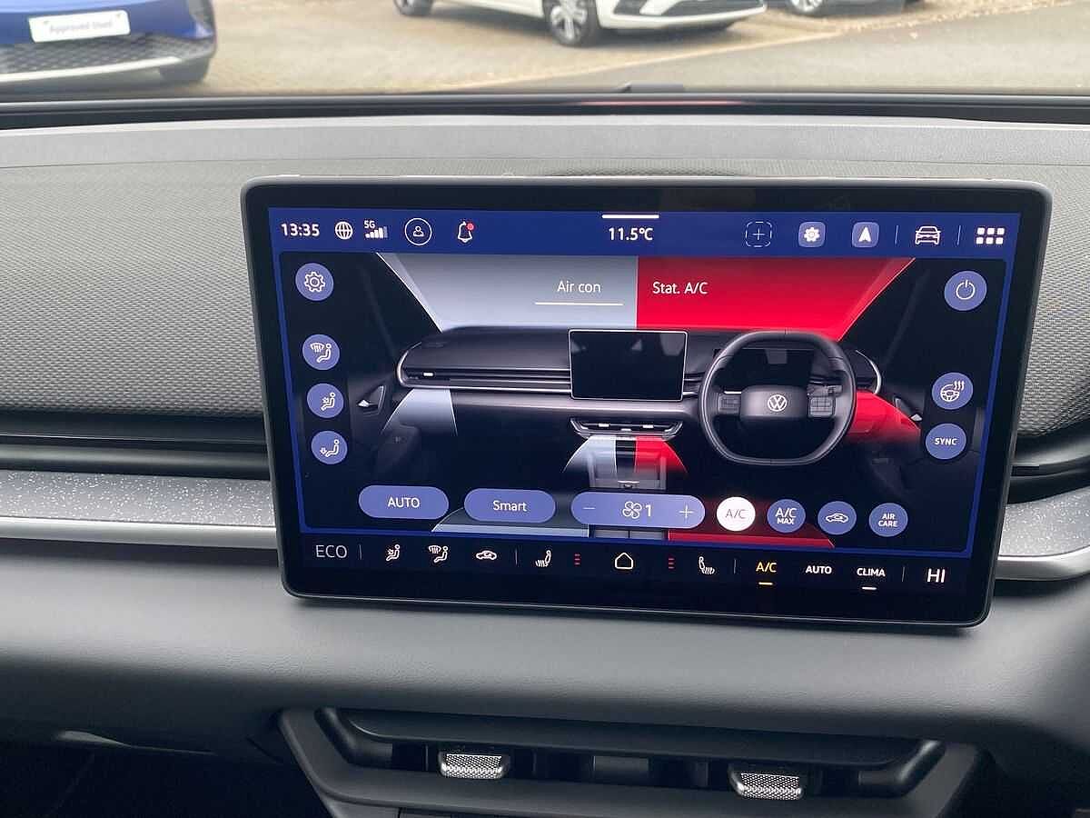Volkswagen ID.3 Neo