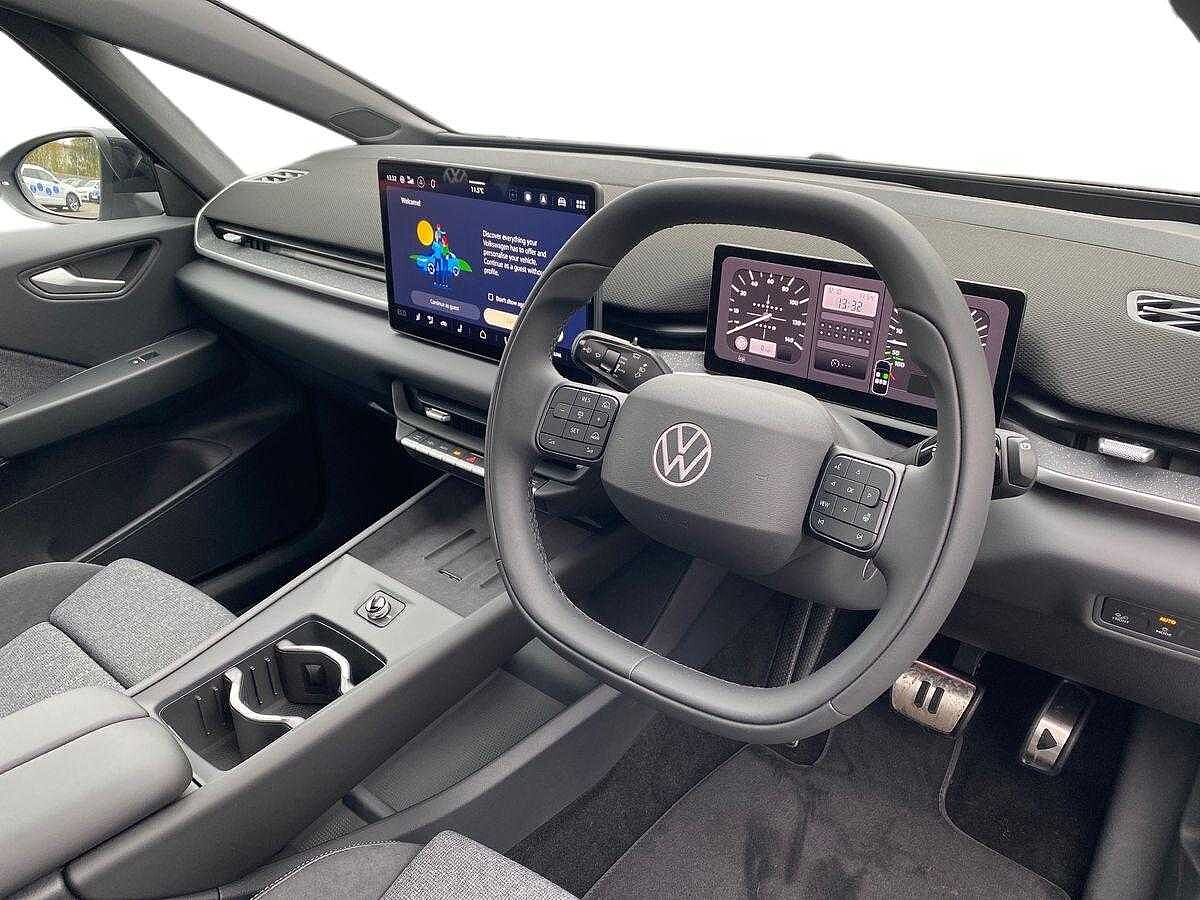 Volkswagen ID.3 Neo
