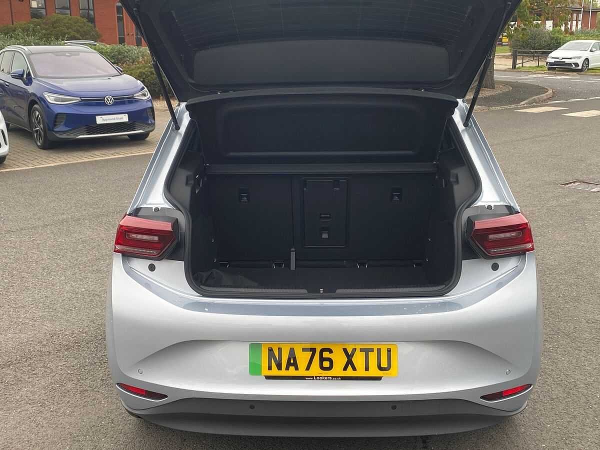 Volkswagen ID.3 Neo