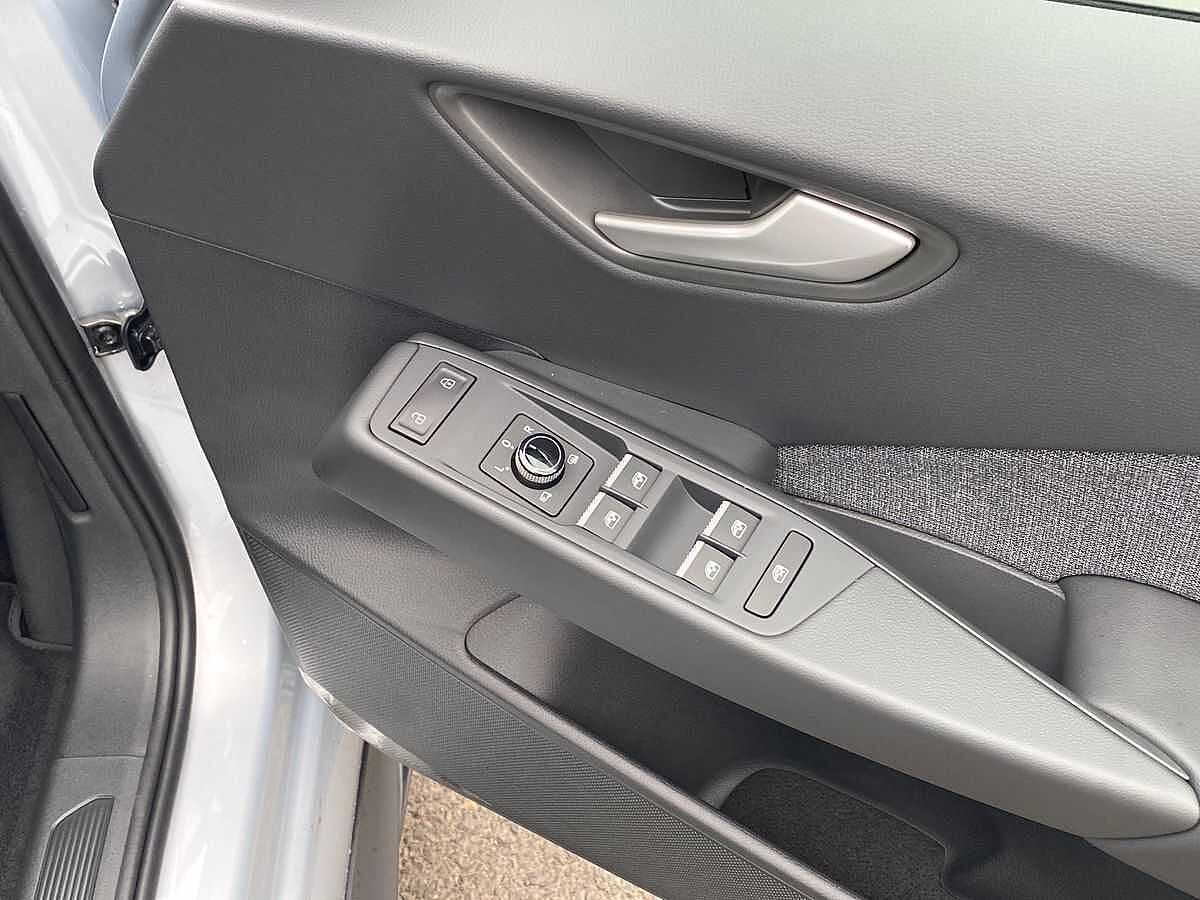 Volkswagen ID.3 Neo