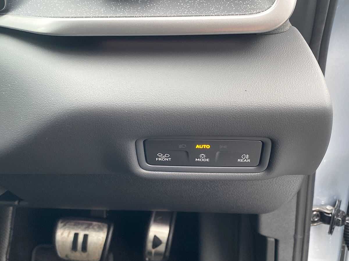 Volkswagen ID.3 Neo