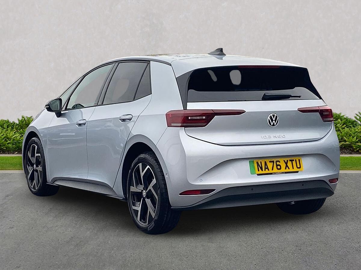 Volkswagen ID.3 Neo