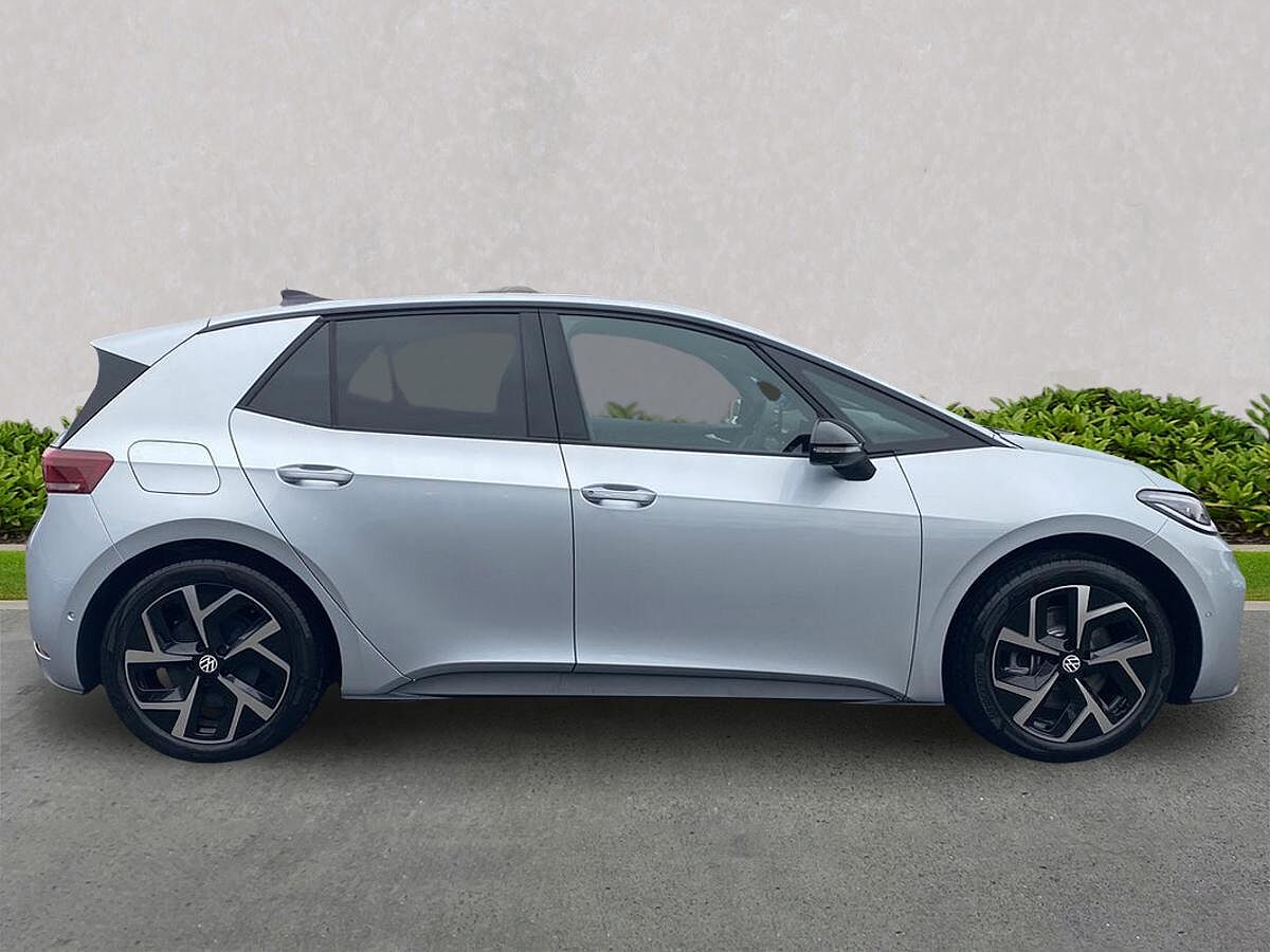 Volkswagen ID.3 Neo