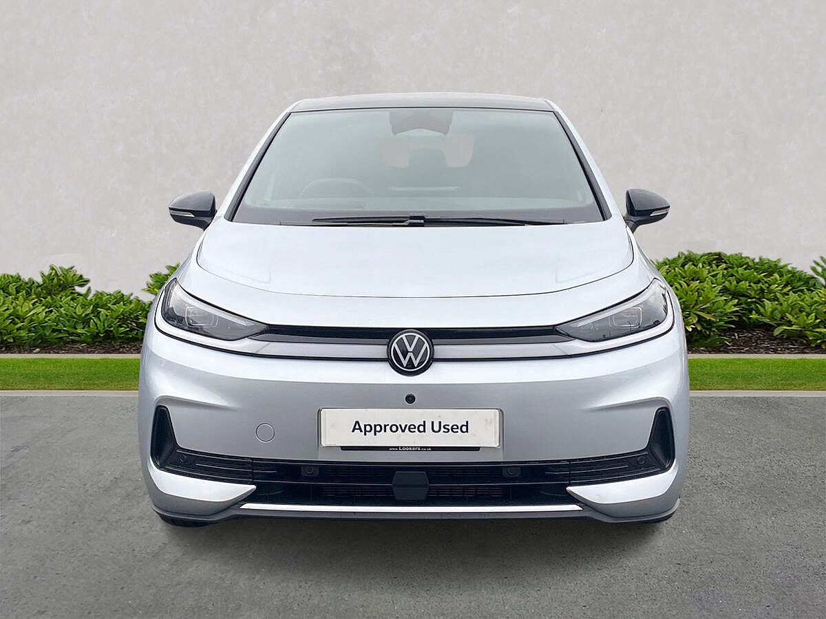 Volkswagen ID.3 Neo