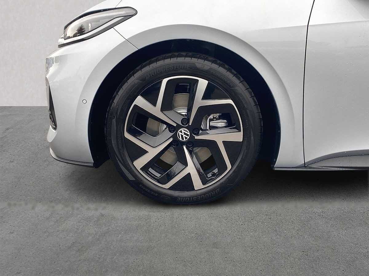 Volkswagen ID.3 Neo