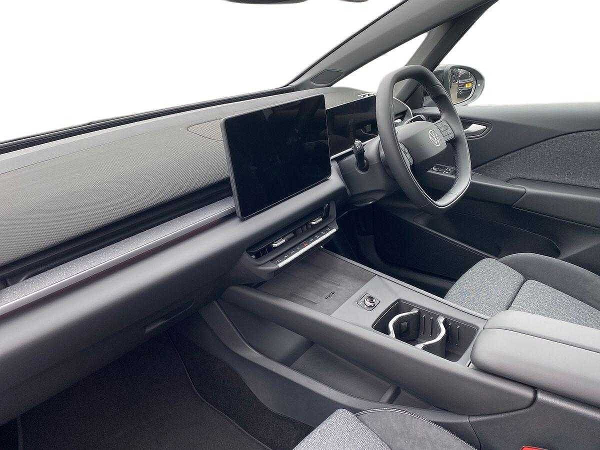 Volkswagen ID.3 Neo