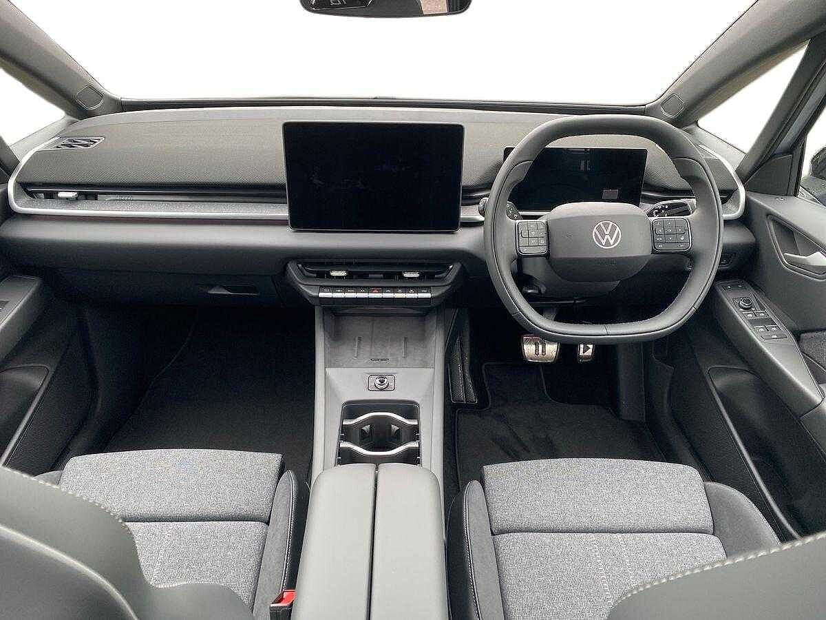 Volkswagen ID.3 Neo
