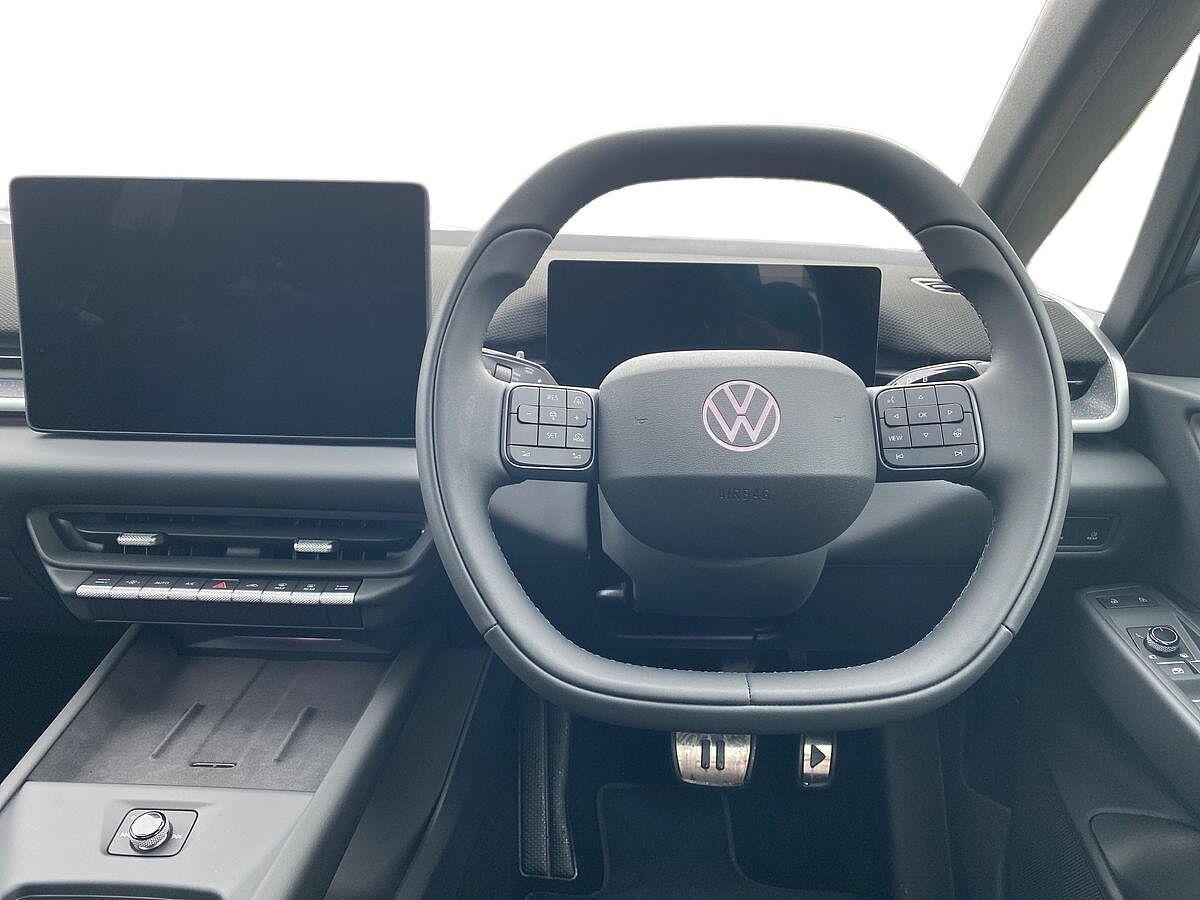 Volkswagen ID.3 Neo