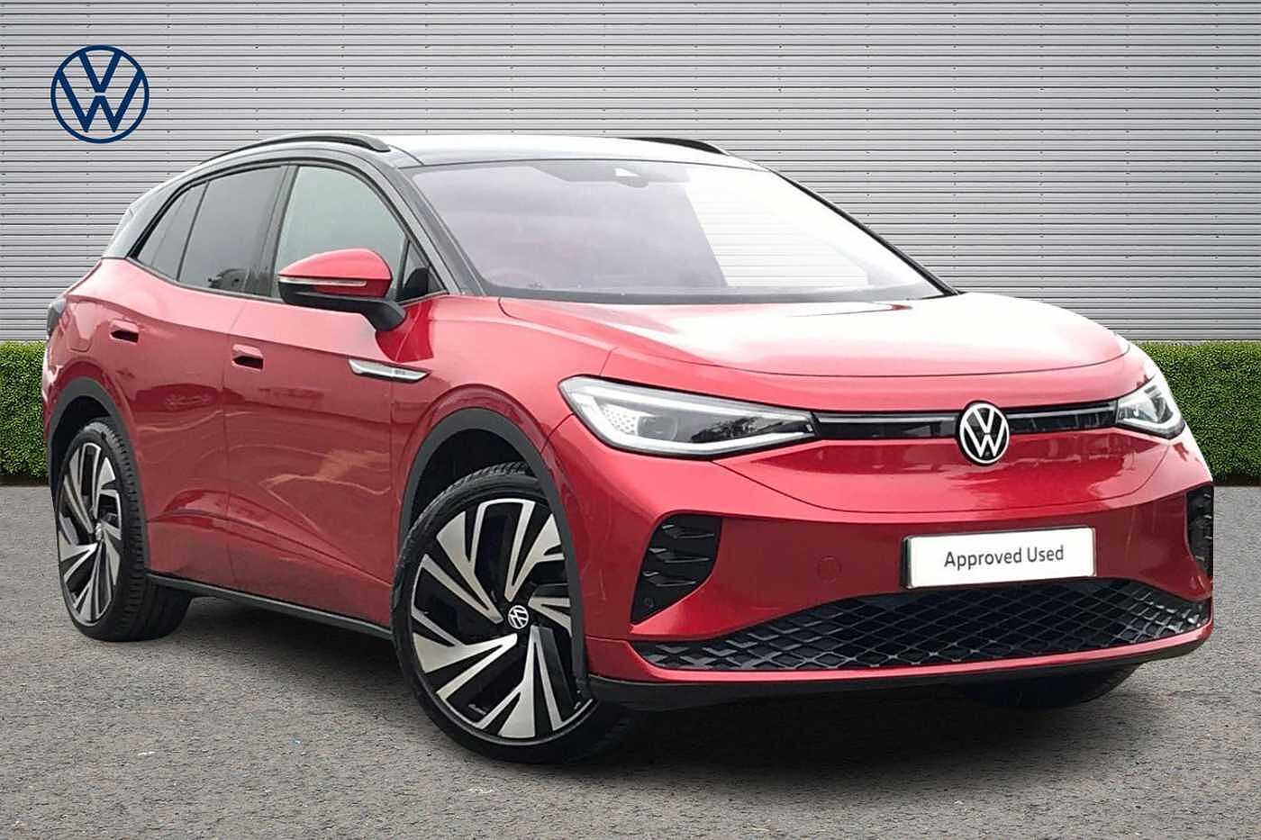 Volkswagen ID.4