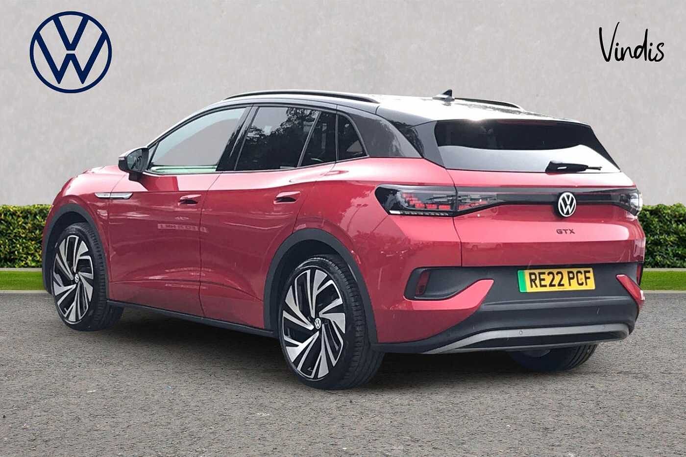Volkswagen ID.4